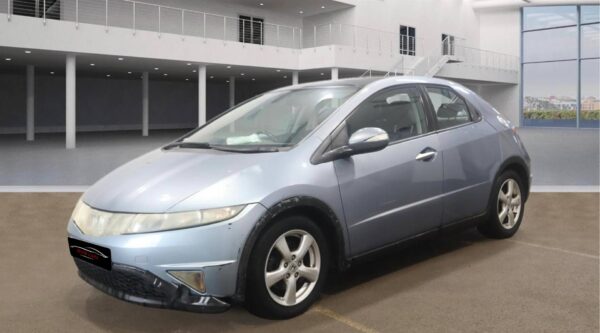 Honda Civic 1.8 i-VTEC 2010