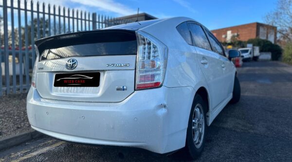 Toyota Prius 1.8 Hybrid 2010 - Image 3