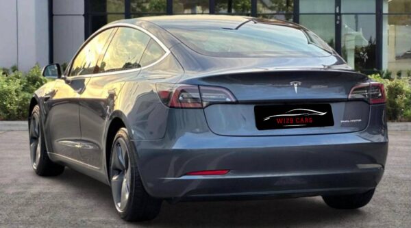 Tesla Model 3 Long Range AWD 2020 - Image 3