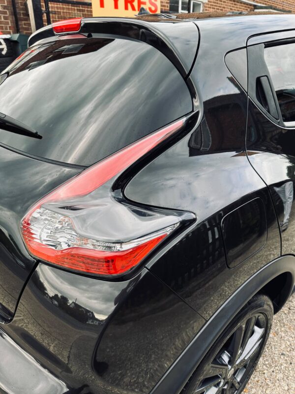 Nissan Juke Tekna Pulse 2018 - Image 12