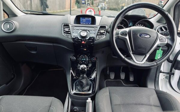 Ford Fiesta 1.0 EcoBoost 2018 - Image 7