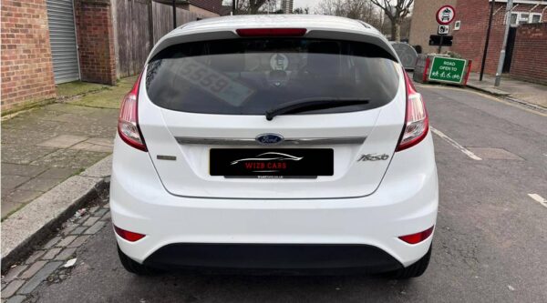 Ford Fiesta 1.0 EcoBoost 2018 - Image 5